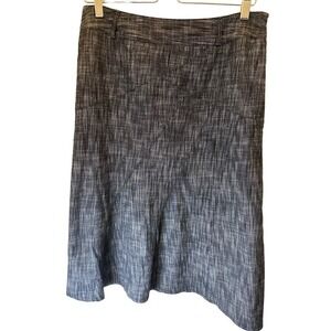 Larry Levine Skirt, Stretch. Women’s size 12, F34